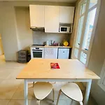 Superbe Appartement Proche Du Port De Nice