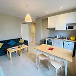 Superbe Appartement Proche Du Port De Nice