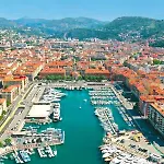 Superbe Appartement Proche Du Port De Nice